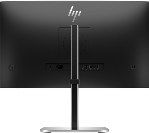 HP 527pq 27 Zoll Klasse WQHD LED-Monitor - 16:9 Format - 68,6 cm (27 Zoll) Viewable - IPS-Technologie (In-Plane-Switching)
