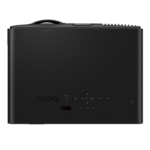 BenQ LH835ST DLP-Projektor - 4000 lm Helligkeit - Vorderseite - 1080p