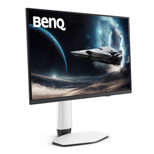 BenQ EX271QZ. Bildschirmdiagonale: 68,6 cm (27"), Display-Auflösung: 2560 x 1440 Pixel, HD-Typ: Quad HD, Bildschirmtechnol