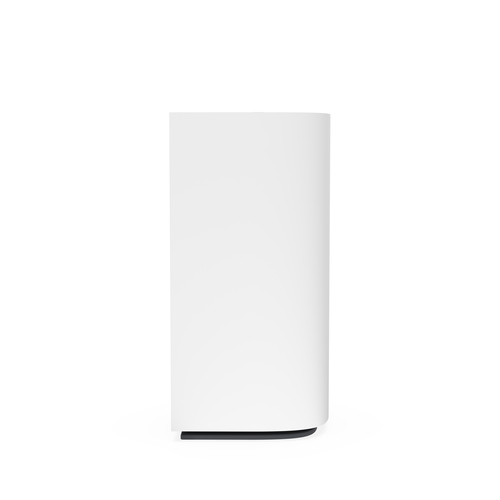 Linksys Velop Pro 6E MX6202 Wi-Fi 6E IEEE 802.11ax Ethernet Wireless Router - Tri Band - 1 x Network Port - 1 x Broadband 