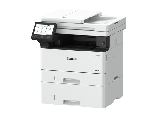 Canon i-SENSYS MF463dw II. Print technology: Laser, Printing: Mono printing, Maximum resolution: 1200 x 1200 DPI. Copying: