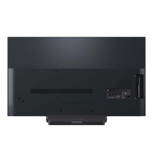 LG OLED evo AI OLED48G56LS TV Serie G5S 48'' 4K, α11 Gen2, Brightness Booster Max, 40W, 4 HDMI 165Hz, Smart TV 2025. Dimen