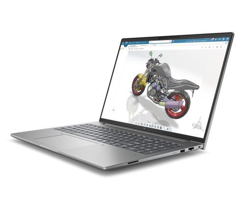 HP ZBook 8 G2i 16 U7-356H 32GB/1TB 16IN W11P