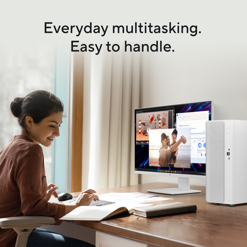 ASUS V500 Mini Tower V501MV-05210H044W. Processor family: Intel Core 5, Processor model: 210H. Internal memory: 16 GB, Int