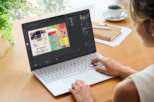 ASUS Vivobook S15 OLED S5507QA-MA012W. Produkttyp: Laptop, Formfaktor: Klappgehäuse. Prozessorfamilie: Qualcomm Snapdragon