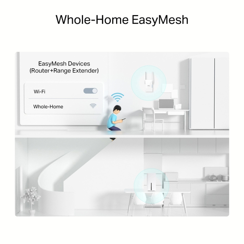 Omada Archer NX500 Wi-Fi 6 IEEE 802.11 a/b/g/n/ac/ax Ethernet, Cellular Modem/Wireless Router - 5G - LTE 2100, LTE 1800, L