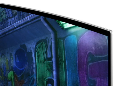 Samsung 49" (124.46 cm) LCD TV - 49" (124.46 cm) Class