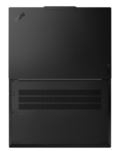 Lenovo ThinkPad E14 Gen 8 21Y6000QGE 35,6 cm (14 Zoll) Copilot+ PC Notebook - WUXGA - 60 Hz - Intel Core Ultra 7 Serie 3 3