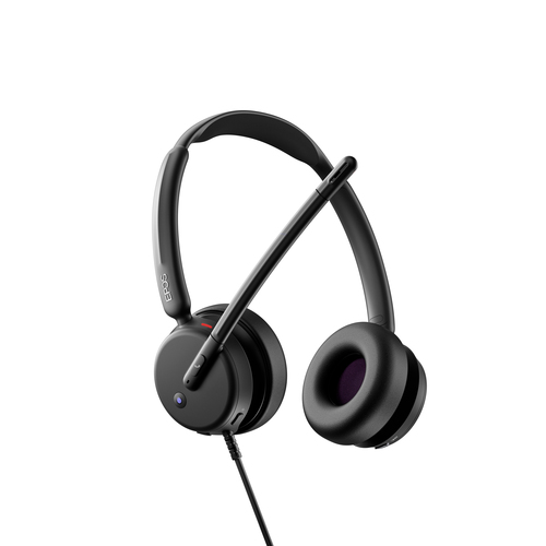 EPOS IMPACT 400 MS UC ANC USB-C+A. Tipo di prodotto: Cuffie. Tecnologia di connessione: Cablato. Utilizzo raccomandato: Bu