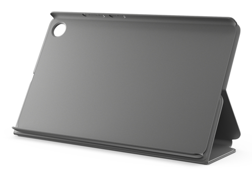 Borsa rigida per il trasporto Lenovo (Folio) per 22,1 cm (8,7") Lenovo Tablet - Grigio - Resistente all'usura, Resistente 