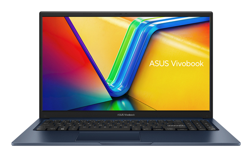 ASUS Vivobook 15 X1504VA-BQ3803W. Type de produit: Ordinateur portable, Format: Clapet. Famille de processeur: Intel Core 