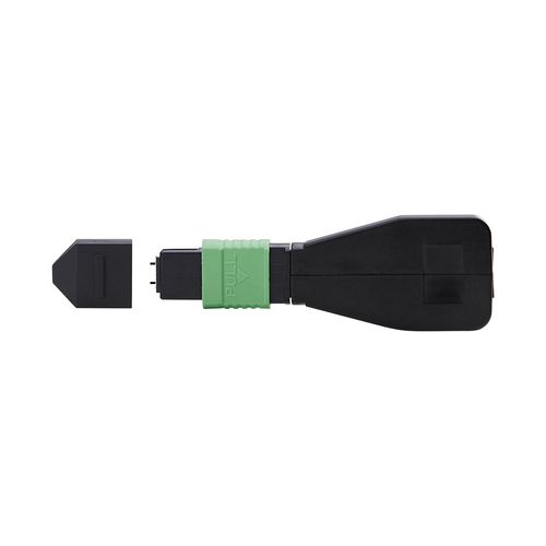 StarTech.com LOOPBACKMTPSM9125M. Produkttyp: Glasfaserkabeltester, Supported connectors: MPO/MTP, Test type: Loopback-Test