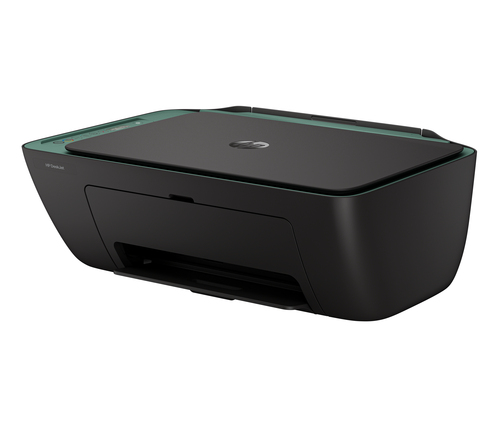 HP DeskJet 2923 Wireless All-in-One Farbe Drucker, Instant Ink. Drucktechnologie: Thermal Inkjet, Printing: Farbdruck, Max