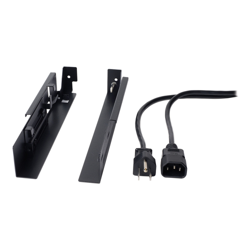 APC Rack Mount for KVM Switch - TAA Compliant - 1 Each
