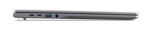 Acer Chromebook Plus 516 CB516-1H CB516-1H-550A 40,6 cm (16 Zoll) Chromebook - WUXGA - 60 Hz - Intel Core i5 13. Gen. i5-1