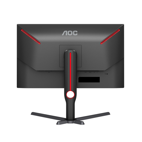 AOC G3 Q27G3XMN/BK. Display diagonal: 68.6 cm (27"), Display resolution: 2560 x 1440 pixels, HD type: 2K Ultra HD, Display