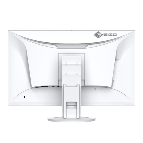 EIZO FlexScan EV2720S-WT. Bildschirmdiagonale: 68,6 cm (27"), Display-Auflösung: 2560 x 1440 Pixel, HD-Typ: Quad HD, Bilds