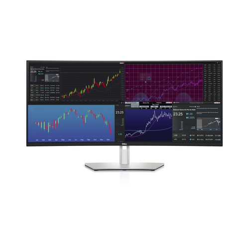 DELL UltraSharp U3824DW. Display diagonal: 95.2 cm (37.5"), Display resolution: 3840 x 1600 pixels, HD type: Wide Quad HD+