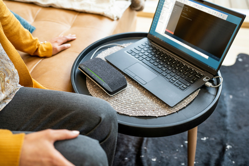 Sync 10 Microsoft Teams Certified Speakerphone