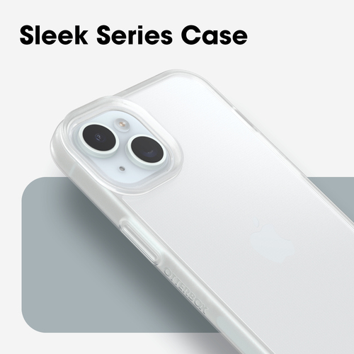OtterBox React Estojo para Apple iPhone 14 Plus Smartphone - Claro - Varejo - Resistente a quedas, Resistente a arranhões 