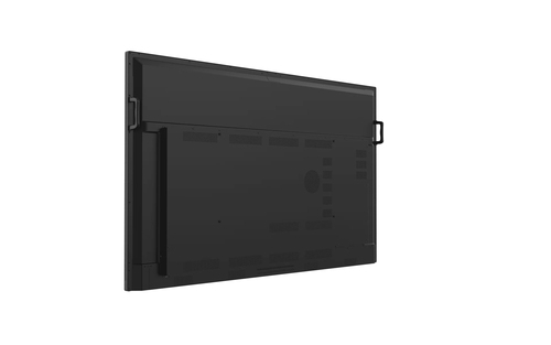 iiyama TN7505A-B1AG. Produktdesign: Interaktiver Flachbildschirm. Bildschirmdiagonale: 189,3 cm (74.5"), Display-Auflösung