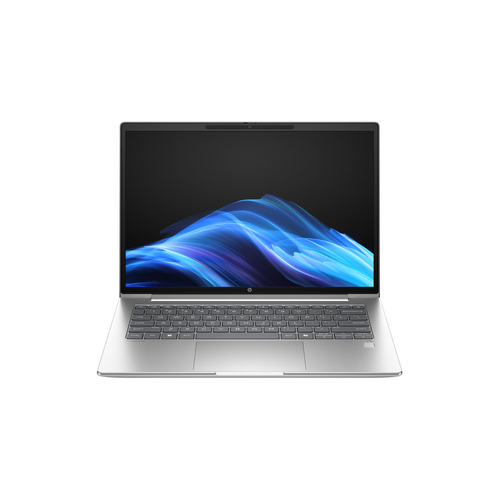 HP ProBook 4 G1q 35.6 cm (14") Copilot+ PC Notebook - WUXGA - Qualcomm Snapdragon X X1-26-100 - 32 GB - 1 TB SSD - Pike Si
