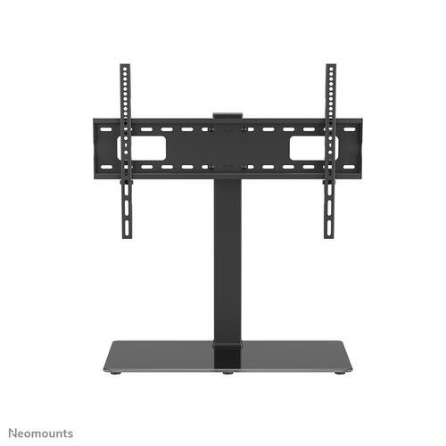Neomounts Height Adjustable TV Stand - 37" (93.98 cm) to 70" (177.80 cm) Screen Support - 40 kg Load Capacity - 79.50 cm (