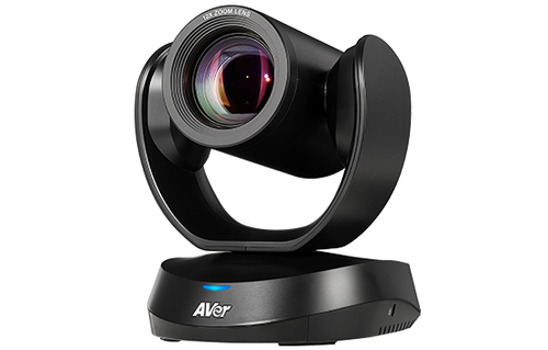 AVer VC520 Pro3. Megapixel (approx.): 8 MP. HD type: Full HD, Maximum video resolution: 1920 x 1080 pixels, Maximum frame 