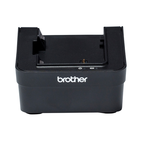 Brother PABC005EU Battery Charger - 1