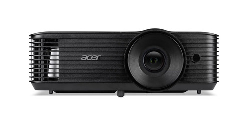 Acer X1328 3D Deckenmontage DLP-Projektor - 16:10 - Schwarz - 1280 x 800 Piel - 20,000:1 Kontrastverhältnis - 5000 lm Hell