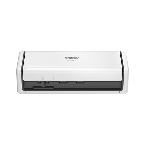 Brother ADS-1300 Einzugsscanner - 600 dpi Optische Auflösung - 48-bit Farbtiefe - 8-bit Graustufen - Farbe, Monochrom, Gra