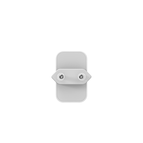 MOPHIE ADAPTER GAN USB-C DUAL 4 ROC WHITE EU