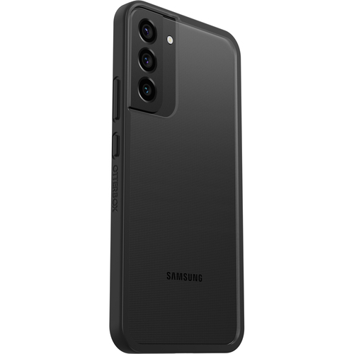 OtterBox React Estojo para Samsung Smartphone - Resistente a quedas, Resistente a arranhões - Elastômero Termoplástico (TP