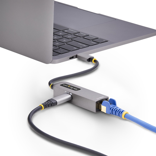 USB TYPE-C ETHERNET ADAPTER ETHERNET ADAPTER