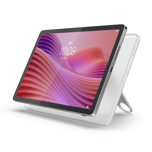 Lenovo Tab - Display 10.1" WUXGA (1920x1200) TFT 400nits 60Hz - CPU MediaTek Helio G85 - RAM 4GB - Memoria 128GB eMMC - Gr