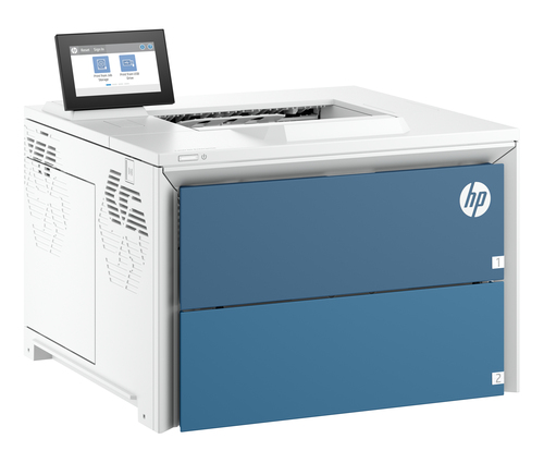 HP LaserJet Enterprise 675R6A#B19. Print technology: Laser. Number of print cartridges: 1, Maximum duty cycle: 150000 page