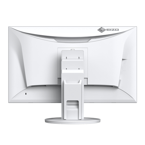 EIZO FlexScan EV2480-WT. Bildschirmdiagonale: 60,5 cm (23.8"), Display-Auflösung: 1920 x 1080 Pixel, HD-Typ: Full HD, Bild
