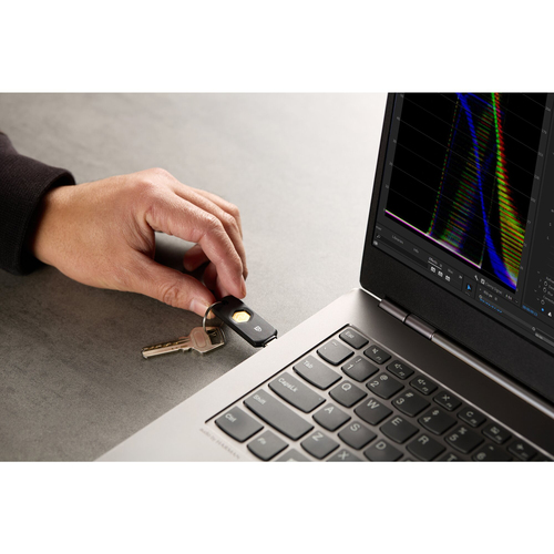 Kensington VeriMark Security Token