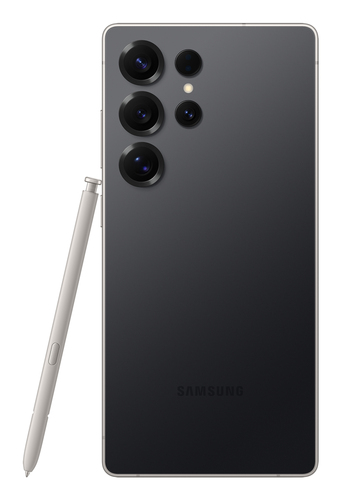 Samsung Galaxy S25 Ultra Enterprise Edition SM-S938B/DS 512 GB Smartphone - 17,5 cm (6,9 Zoll) Dynamic AMOLED 2X QHD+ 3120