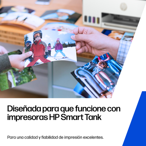 HP GT53 135ML BLACK INK BOTTLE