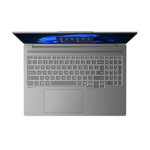 Lenovo IdeaPad Pro 5 16IAH10. Product type: Laptop, Form factor: Clamshell. Processor family: Intel Core Ultra 9, Processo