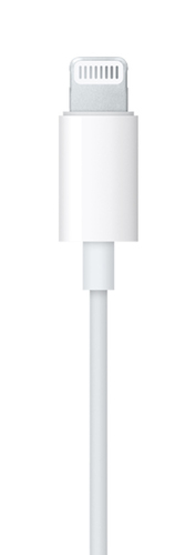 Apple EarPods. Product type: Headset. Connectivity technology: Wired. Recommended usage: Calls/Music, Product colour: White