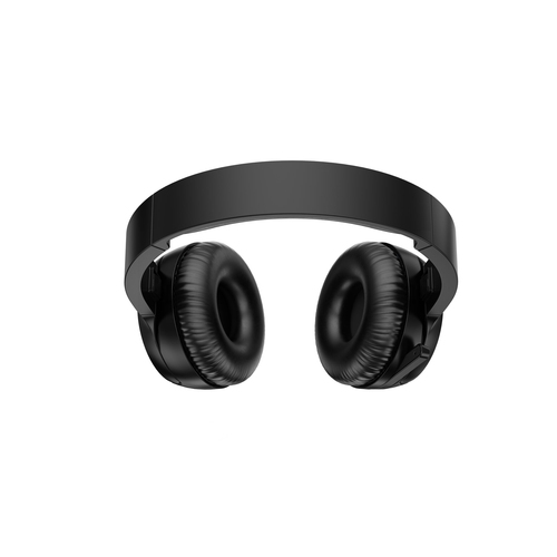 Kensington H950 EQ USB-C/USB-A On-Ear Headset. Package width: 165 mm, Package depth: 75 mm, Package height: 187 mm. Master