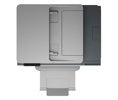 HP OfficeJet Pro Wireless Color Printer, Instant Ink; Two-sided printing. Print technology: Thermal inkjet, Printing: Colo