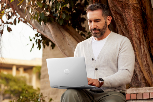 HP ProBook 4 Flip G2i 33,8 cm (13,3 Zoll) Touchscreen Umrüstbar 2 in 1 Notebook - WUXGA - Intel Core 5 Serie 3 320 - 16 GB