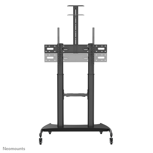 Neomounts Neomounts Pro PLASMA-M1950E Height Adjustable Display Stand - Up to 100" (254 cm) Screen Support - 100 kg Load C
