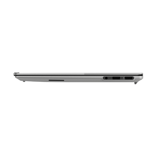 Lenovo ThinkBook 14x ILL 22BG001QMX 35.6 cm (14") Copilot+ PC Notebook - WUXGA - 120 Hz - Intel Core Ultra 7 Series 2 256V