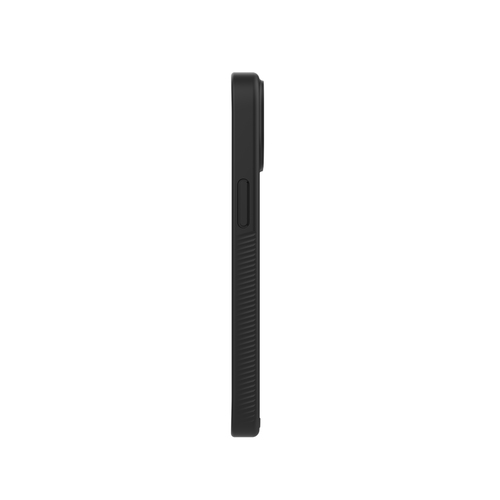 ZAGG Milan Snap Hülle für Apple iPhone 16e, iPhone 15, iPhone 13, iPhone 14 Smartphone - Schwarz - Seidig, Glatt - Sturzsi
