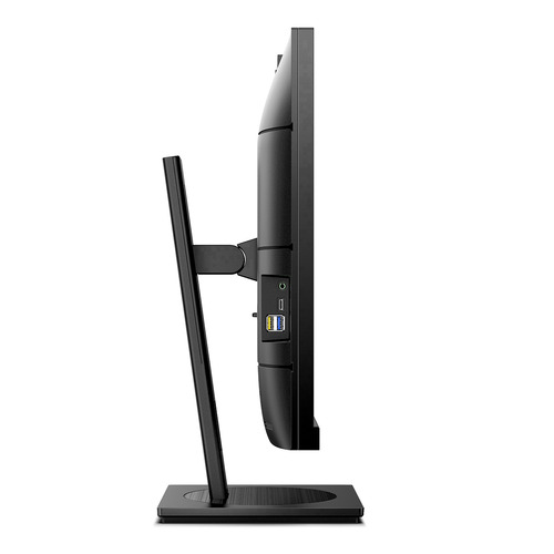 Philips 5000 series 27B1U5601H/00. Display diagonal: 68.6 cm (27"), Display resolution: 2560 x 1440 pixels, HD type: Quad 