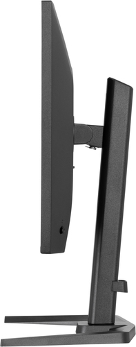 Moniteur de jeu LCD iiyama G-MASTER Black Hawk GB2741QSU-B1 27" Classe WQHD - 16:9 - Noir mat - 68,6 cm (27") Viewable - T